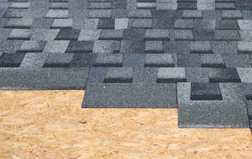 expert Mynydd Gilan asphalt roof companies