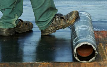 types of Mynydd Gilan felt roof