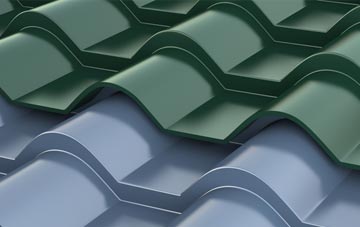 who should consider Mynydd Gilan plastic roofs