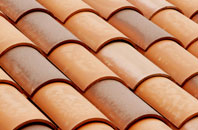 Mynydd Gilan clay roofing