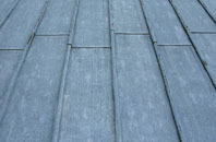 Mynydd Gilan lead roofing