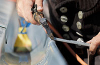 Mynydd Gilan lead roof quotes