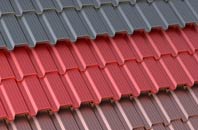 find rated Mynydd Gilan plastic roofing companies